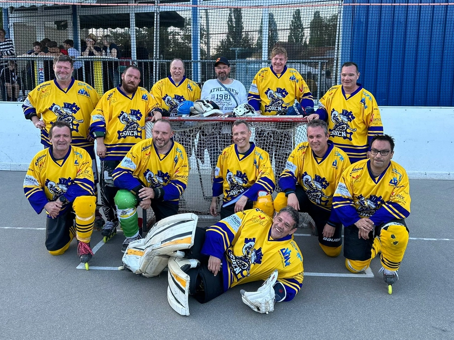 Une nouvelle saison pleine d’ambitions