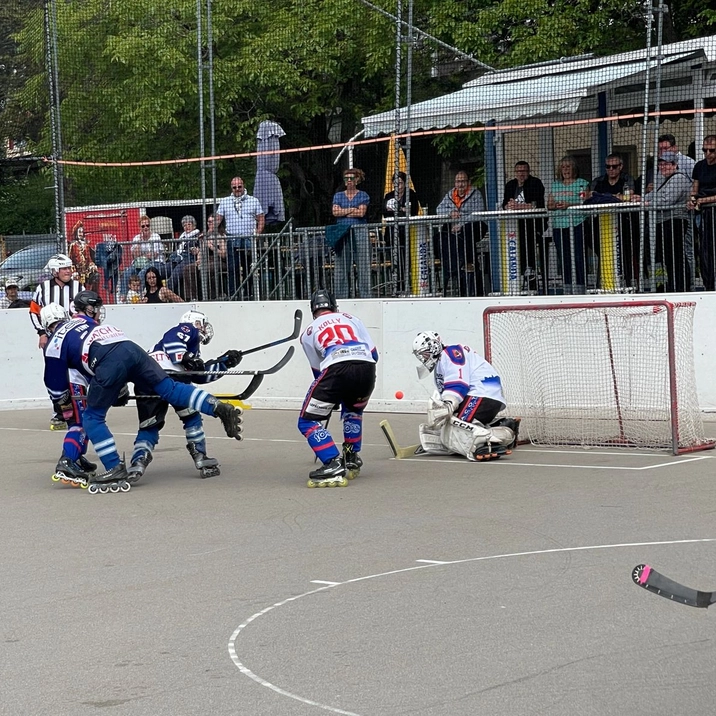 Le club fête ses 37 ans !